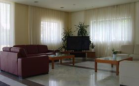 Yakinthos Hotel Creta