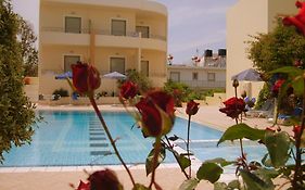 Yakinthos Hotel Creta